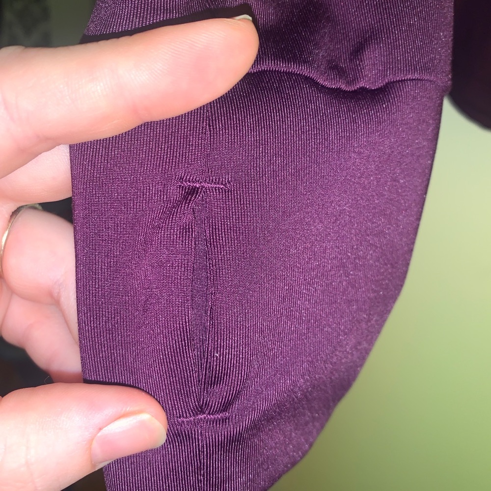 Workout jacket - Picture 3 of 4
